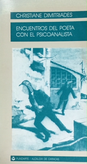 Encuentros del poeta con el psicoanalista